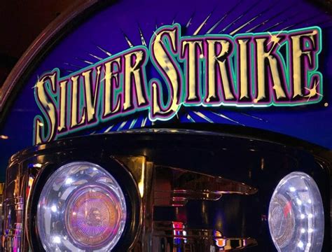 silver strike seminar|Silver Strike: A Classic Game Making a Comeback.
